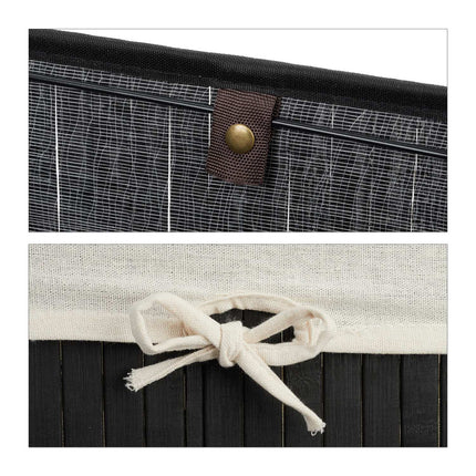Tapis de protection de sol aspect bois Lot de 9