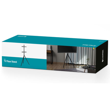 Stand-TV-Halterung