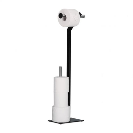 Bodenstehender Toilettenpapierhalter