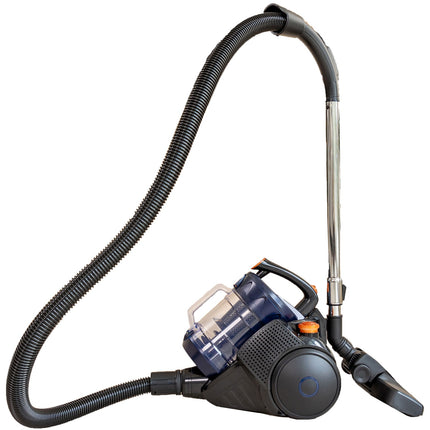 Bezsáčkový podlahový vysavač Multicyclone SZ-4135 700W