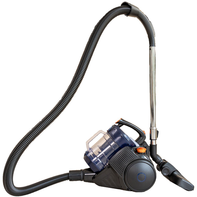 Bodenstaubsauger Beutellos Multicyclone SZ-4135 700W