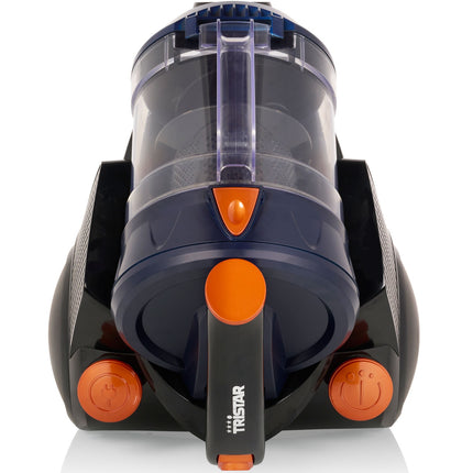 Bezsáčkový podlahový vysavač Multicyclone SZ-4135 700W