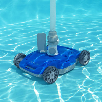 Flowclear Automatischer Poolreiniger