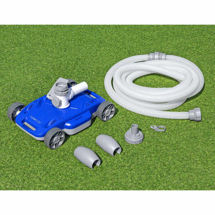 Flowclear Automatischer Poolreiniger