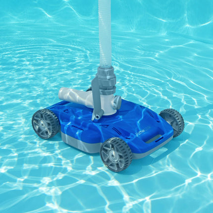 Flowclear Automatischer Poolreiniger