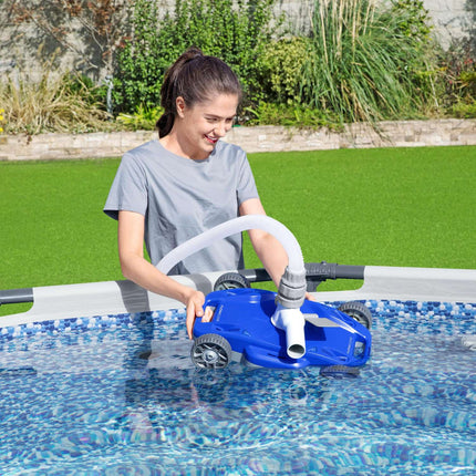 Flowclear Automatischer Poolreiniger