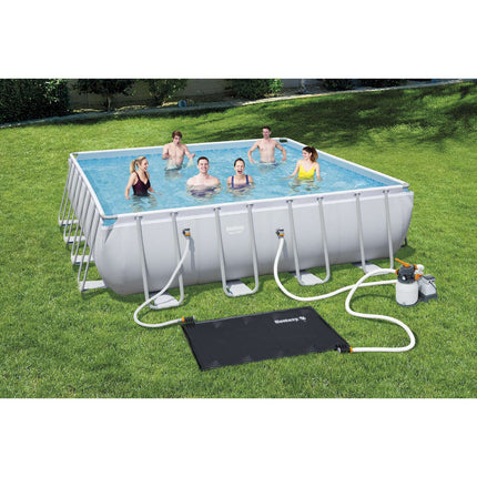 Flowclear Clean Sun Power 1,1 x 1,71 m