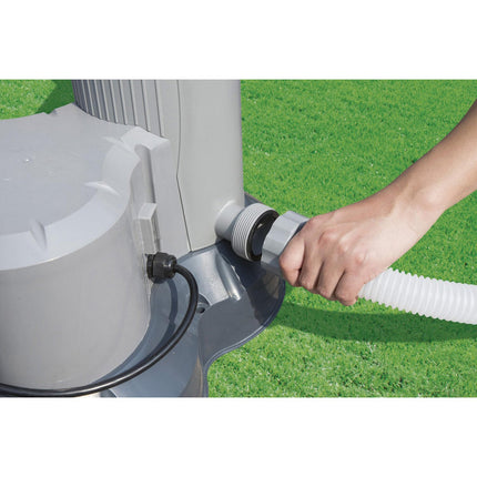 Flowclear Clean Sun Power 1,1 x 1,71 m