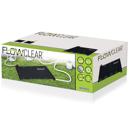 Flowclear Clean Sun Power 1,1 x 1,71 m