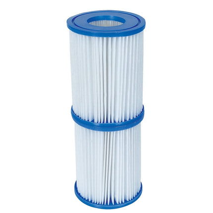 Filtrační kartuše Flowclear (II)