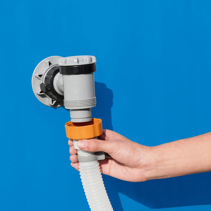 Flowclear Sandfilterpumpe 3028l/h