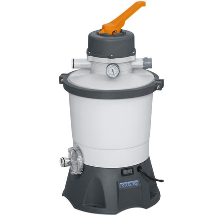 Flowclear Sandfilterpumpe 3028l/h