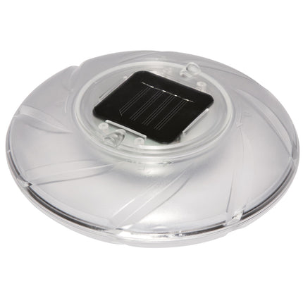 Flowclear Solar-Schwimmlampe