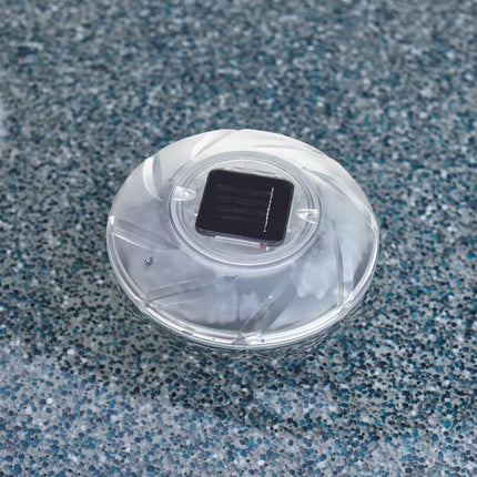 Flowclear Solar-Schwimmlampe