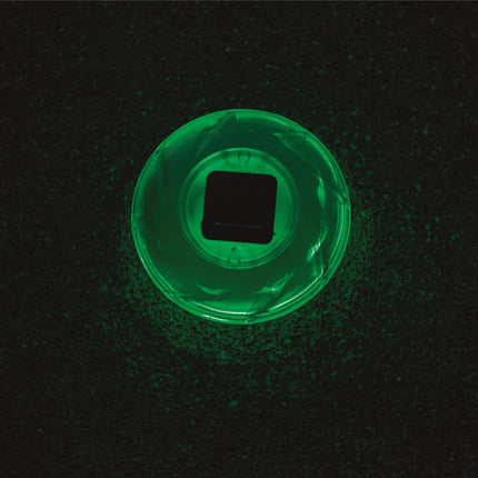 Flowclear Solar-Schwimmlampe