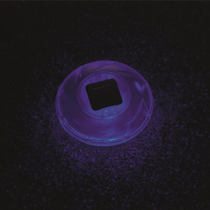 Flowclear Solar-Schwimmlampe