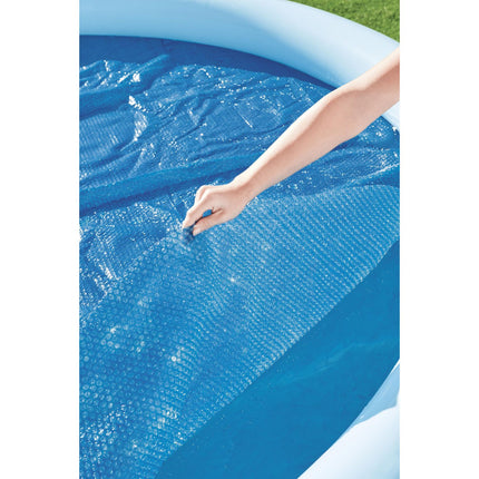 Flowclear Solar-Poolabdeckung 3,05 m