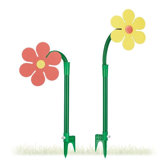 Blumen-Gießbrause 2er-Set