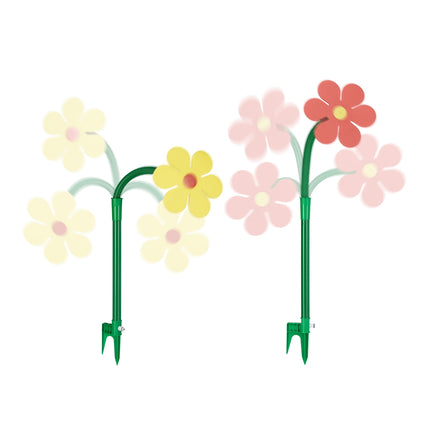Blumen-Gießbrause 2er-Set