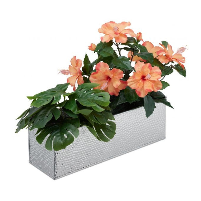 Blumenkasten für den Innenbereich