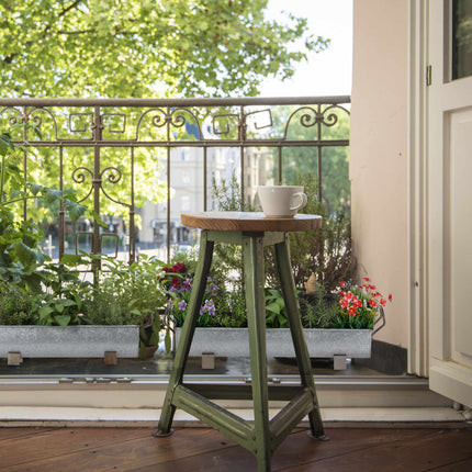 Blumenkasten 2er Set