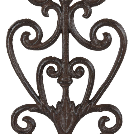 Blumenhalter Wand Antik