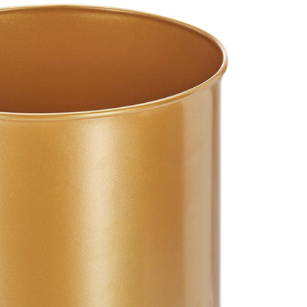Flower pedestal pot
