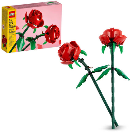 Blumen - Rosen 40460
