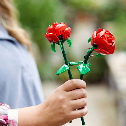 Blumen - Rosen 40460