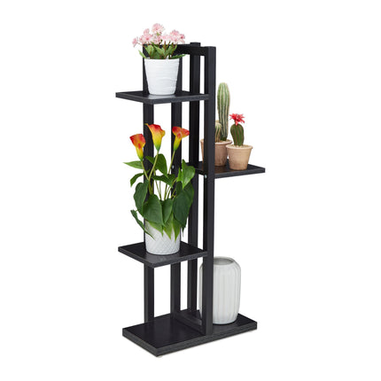 Flower shelf 4 shelves