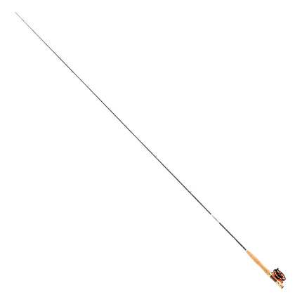 Fly Fishing Rod and Reel Combo, 9 ft IM7 Carbon Kit