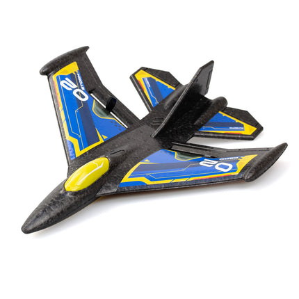 Flybotic Ferngesteuertes Flugzeug Sonic Evo, 31 cm