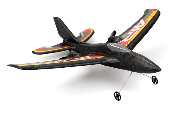 Flybotic Radio Control Flugzeug X-Twin Loop, 29 cm