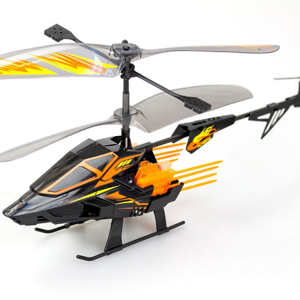 Flybotic Rc Helicopter Hover Blast