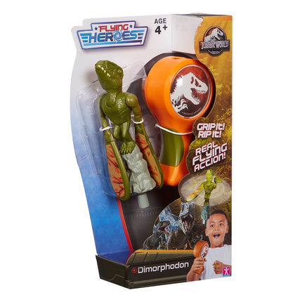 Flying Heroes Figur Dimorphodon
