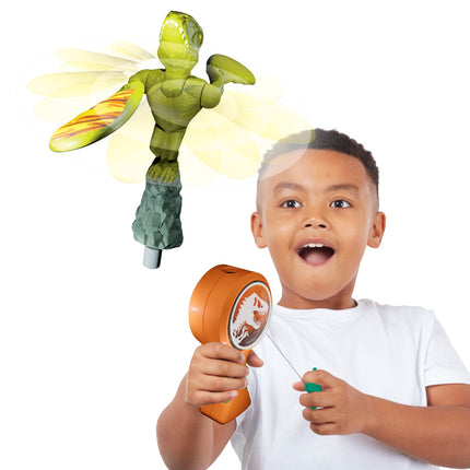 Flying Heroes Figur Dimorphodon