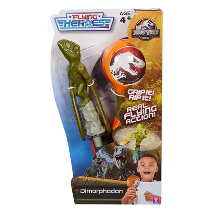 Flying Heroes Figur Dimorphodon