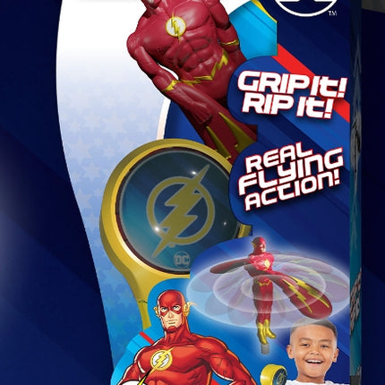 Flying Heroes Figur Flash