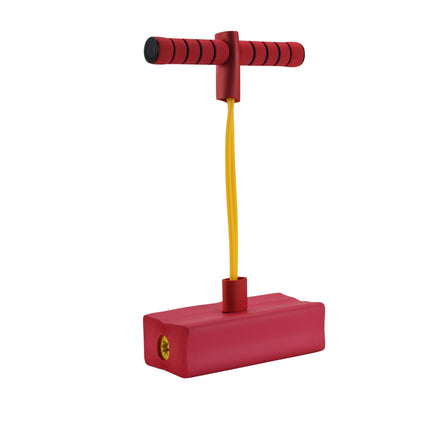 Schaumstoff Pogo Jumper für Kinder – rutschfest, quietschender Spaß