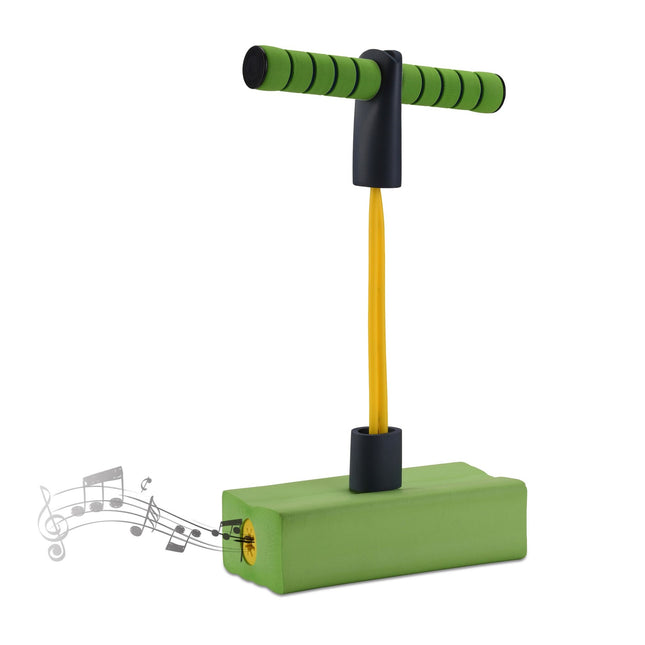 Schaumstoff-Pogo-Jumper für Kinder – Sicheres Outdoor-Hüpfspielzeug