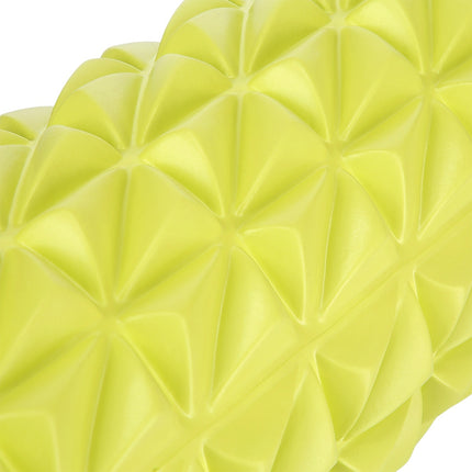 Foam Roller 45 cm – Lime, Muscle Recovery Tool