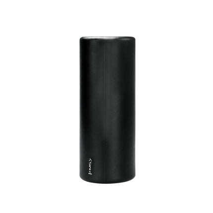 Foam Roller, Black, 33 cm
