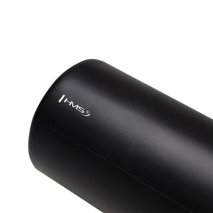 Foam Roller, Black, 33 cm