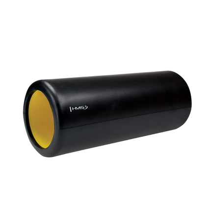 Foam Roller, Black, 33 cm