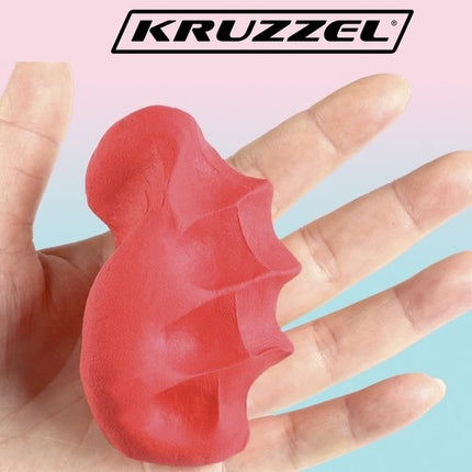 Schaum-Knetmasse-Set 36-tlg. Kruzzel 22651 