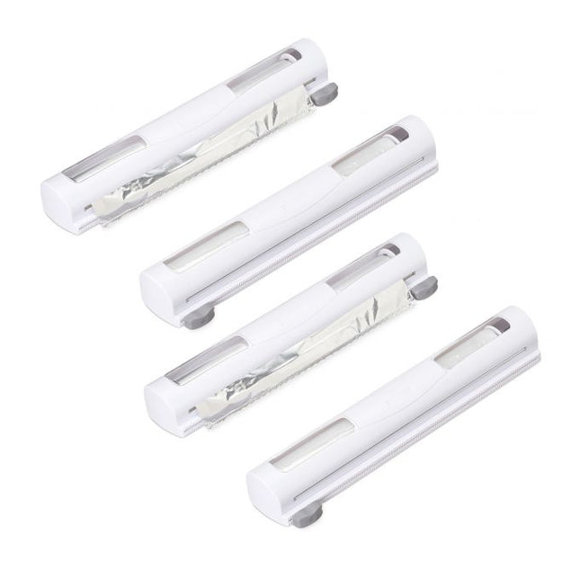 Folienschneider 4er Set