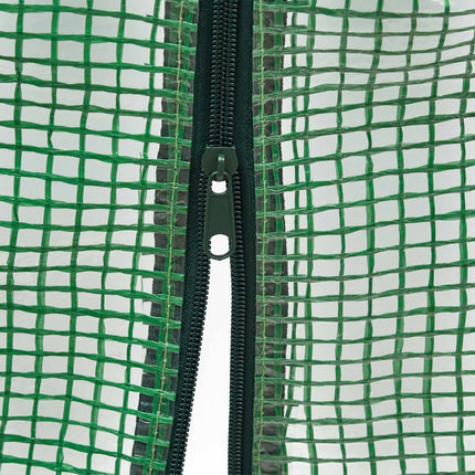 Folientunnel PE 7 m