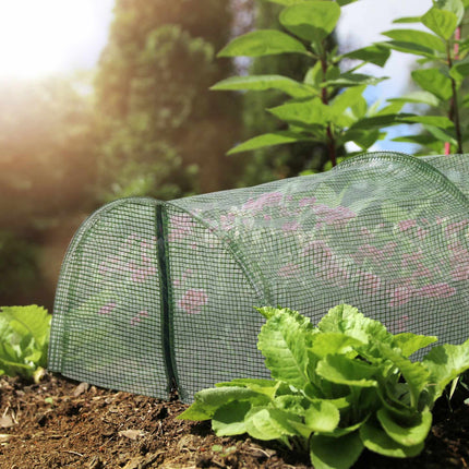 Folientunnel PE 7 m
