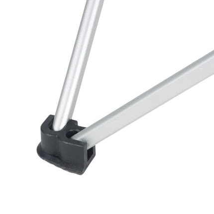 Faltbarer Aluminium Campingtisch – Leicht, Tragbar