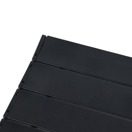 Faltbarer Aluminium Campingtisch – Leicht, Tragbar